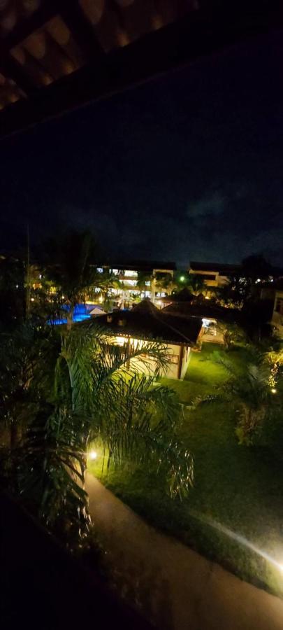 Apartamento Em Guarajuba 200M Da Praia Camacari Exterior foto