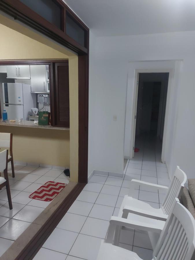 Apartamento Em Guarajuba 200M Da Praia Camacari Exterior foto
