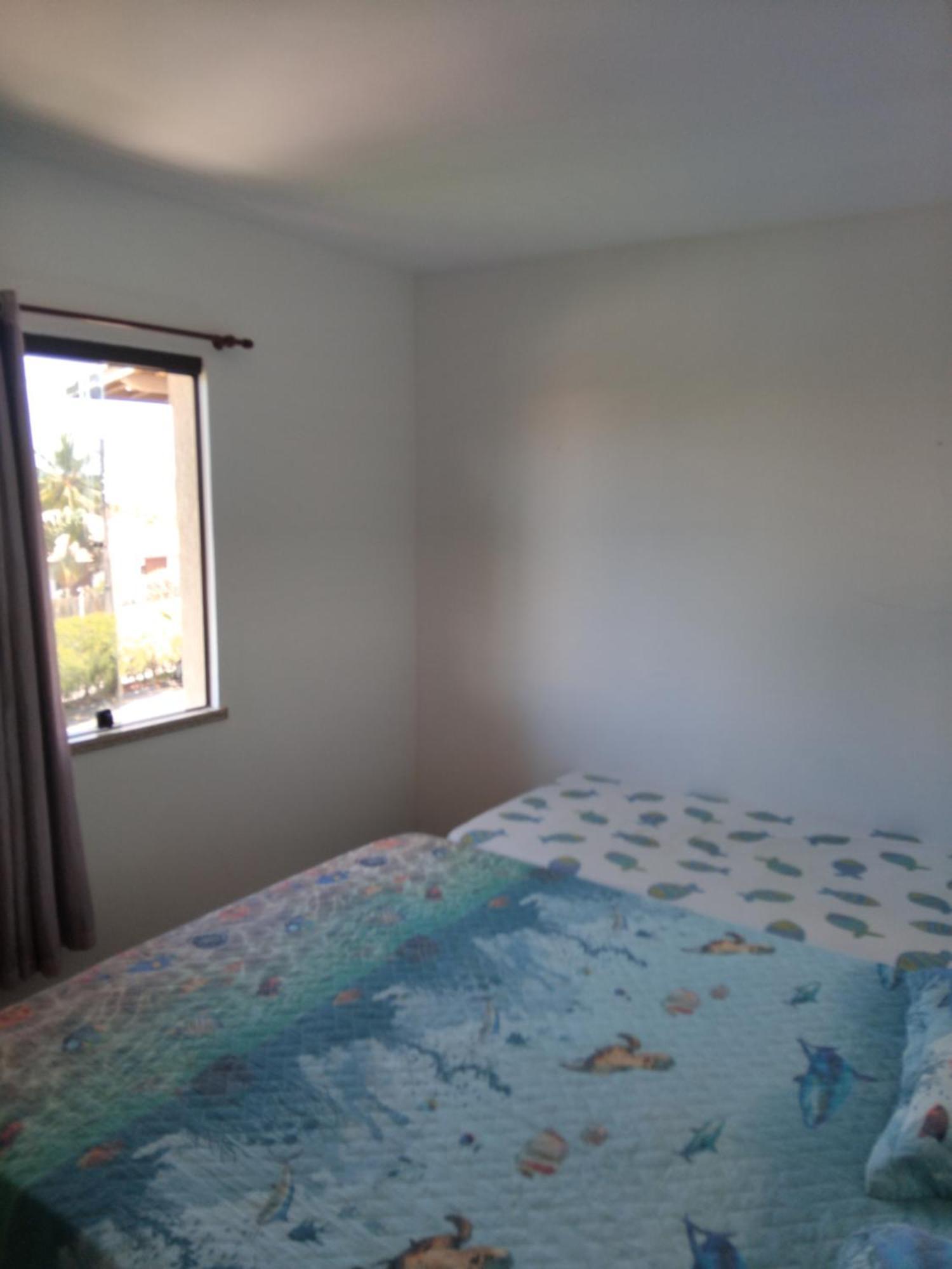 Apartamento Em Guarajuba 200M Da Praia Camacari Exterior foto